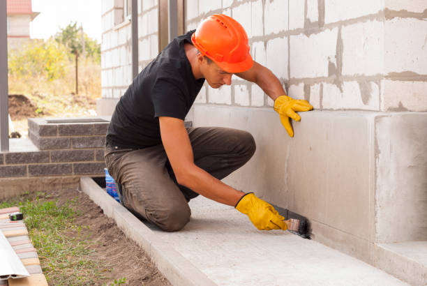 Licensed Emergency Waterproofing service in Valdese, NC - Halo Water Proofing